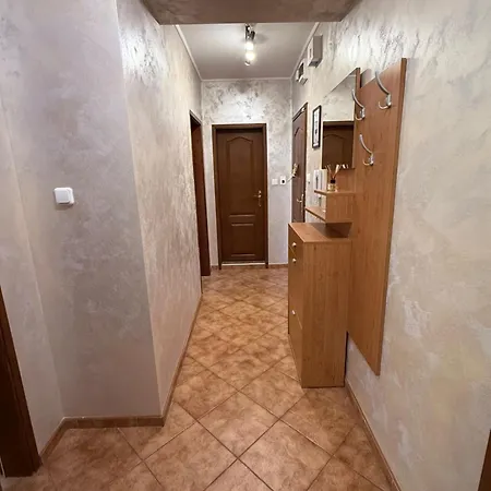 за гости калина Апартамент *
