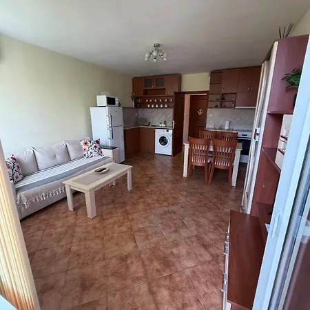 за гости калина Апартамент