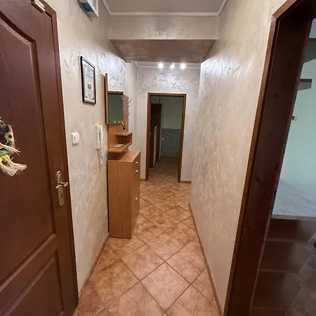 Апартамент за гости калина *